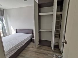 Studio Condo for rent at Centric Sathorn - Saint Louis, Thung Wat Don