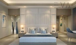 5 Bedrooms Penthouse for sale in Sadaf, Dubai Five JBR