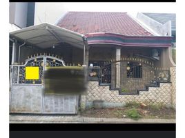 4 Schlafzimmer Haus zu verkaufen in Surabaya, East Jawa, Lakarsantri