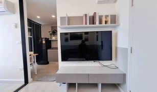 ขายคอนโด 1 ห้องนอน ใน มีนบุรี, กรุงเทพมหานคร เดอะคิวบ์ สเตชั่น รามอินทรา 109