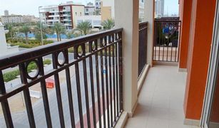 1 Bedroom Apartment for sale in District 13, Dubai Pantheon Boulevard