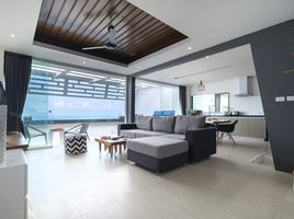 2 Bedroom House for rent at Aqua Samui Duo, Bo Phut, Koh Samui