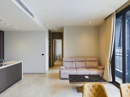 2 Schlafzimmer Wohnung zu vermieten im Hyde Heritage Thonglor, Khlong Tan Nuea, Watthana