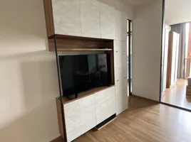 1 Schlafzimmer Wohnung zu verkaufen im Hasu Haus, Phra Khanong Nuea, Watthana, Bangkok, Thailand