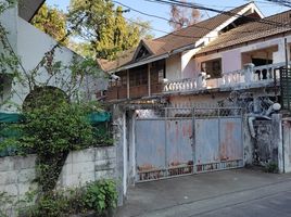 4 Schlafzimmer Haus zu verkaufen in Watthana, Bangkok, Khlong Tan Nuea