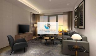 1 Bedroom Apartment for sale in , Dubai Address Harbour Point