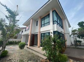 3 Schlafzimmer Haus zu verkaufen im Baan Suan Koon 2, Mueang