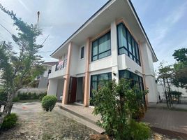 3 Schlafzimmer Haus zu vermieten im Baan Suan Koon 2, Mueang, Mueang Chon Buri