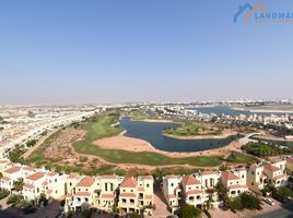 Studio Apartment for sale at Royal breeze 3, Royal Breeze, Al Hamra Village