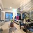 1 Bedroom Apartment for sale at Quintara MHy’DEN Pho Nimit, Bukkhalo, Thon Buri