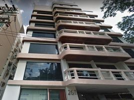 3 Bedroom Apartment for rent at Wattana Suite, Khlong Toei Nuea