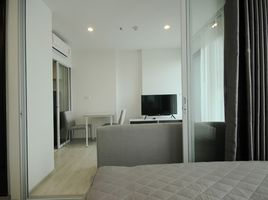 1 Bedroom Apartment for rent at Niche Mono Chaengwattana, Khlong Kluea, Pak Kret, Nonthaburi