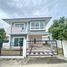 3 Bedroom House for sale at Supalai Ville Bangkok-Pathumthani, Bang Duea, Mueang Pathum Thani, Pathum Thani