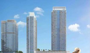 1 Habitación Apartamento en venta en EMAAR Beachfront, Dubái Marina Vista