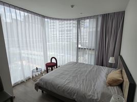 2 Schlafzimmer Appartement zu vermieten im FYNN Asoke Sukhumvit 10, Khlong Toei