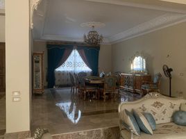 7 Bedroom Villa for sale at Green Revolution, Sheikh Zayed Compounds, Sheikh Zayed City