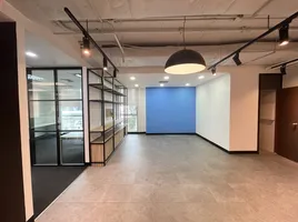 436 кв.м. Office for rent at Liberty Square, Si Lom