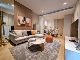 1 Bedroom Condo for rent at The Strand Thonglor, Khlong Tan Nuea, Watthana