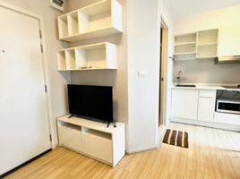 Studio Appartement zu vermieten im Fuse Sense Bangkae, Bang Khae Nuea, Bang Khae