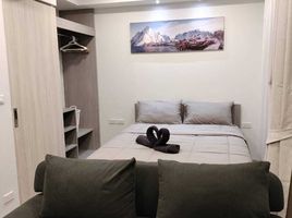 Studio Condo for rent at Sky Park, Choeng Thale