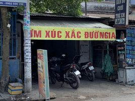 2 Schlafzimmer Haus zu verkaufen in Binh Chanh, Ho Chi Minh City, Vinh Loc B, Binh Chanh