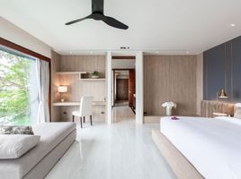 4 Bedroom Villa for rent at Laemsingh Villas, Choeng Thale, Thalang, Phuket