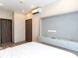 1 Schlafzimmer Appartement zu vermieten im Ideo Mobi Sukhumvit 66, Bang Na