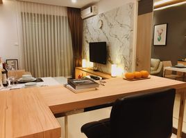 1 Schlafzimmer Wohnung zu vermieten im Supalai Premier Asoke, Bang Kapi