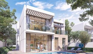 4 Bedrooms Villa for sale in District One, Dubai District One Villas