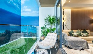 Кондо, 2 спальни на продажу в Чернг Талай, Пхукет AYANA Heights Seaview Residence