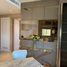 1 Bedroom Apartment for sale at Magnolias Waterfront Residences, Khlong Ton Sai, Khlong San, Bangkok