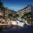 1 Bedroom Condo for sale at Seven Seas Cote d'Azur, Nong Prue, Pattaya