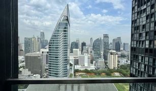 1 Bedroom Condo for sale in Lumphini, Bangkok Noble Ploenchit