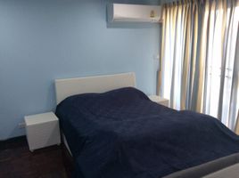 1 Bedroom Condo for sale at Bang Saray Condominium, Bang Sare, Sattahip
