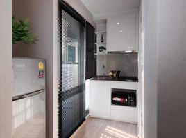 1 Bedroom Apartment for rent at The Tree Interchange, Bang Sue, Bang Sue, Bangkok