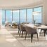 2 Bedroom Apartment for sale at Grand Bleu Tower, EMAAR Beachfront, Dubai Harbour