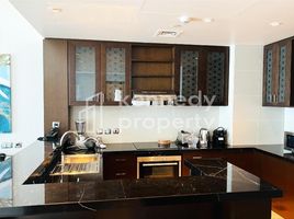 1 Bedroom Apartment for sale at Fairmont Marina Residences, The Marina, Abu Dhabi