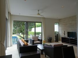 3 Bedroom Villa for sale at Baan Yamu Residences, Pa Khlok