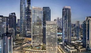 2 Bedrooms Apartment for sale in , Dubai St Regis The Residences