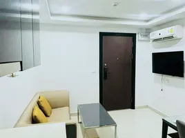 1 спален Кондо в аренду в Arcadia Beach Continental, Nong Prue