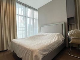 2 Schlafzimmer Wohnung zu verkaufen im The Diplomat Sathorn, Si Lom