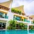 3 Bedroom Townhouse for rent at AP Grand Residence, Kamala, Kathu, Phuket