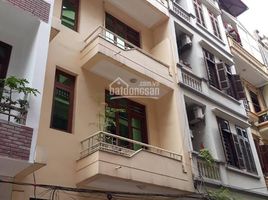 Studio House for sale in Dich Vong, Cau Giay, Dich Vong