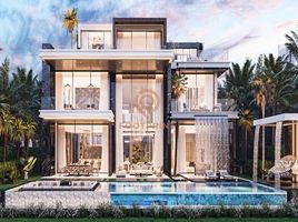 7 Bedroom Villa for sale at Portofino, Golf Vita, DAMAC Hills (Akoya by DAMAC)