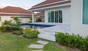 3 Bedrooms Villa for sale in Thap Tai, Hua Hin Red Mountain Boutique