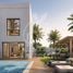 3 Bedroom Villa for sale at Noya Luma, Yas Island, Abu Dhabi