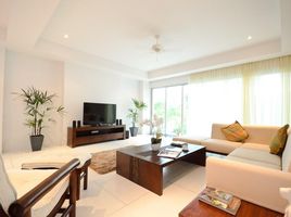 3 Bedroom House for rent at The Residences Overlooking Layan, Choeng Thale, Thalang, Phuket, Thailand