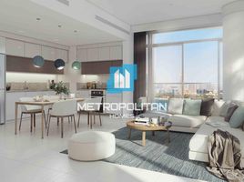 1 Bedroom Apartment for sale at Marina Vista, EMAAR Beachfront