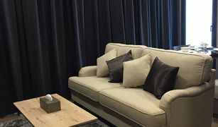 1 Bedroom Condo for sale in Si Lom, Bangkok The Diplomat Sathorn