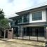 3 Bedroom House for sale at The Palm Pattanakarn, Suan Luang